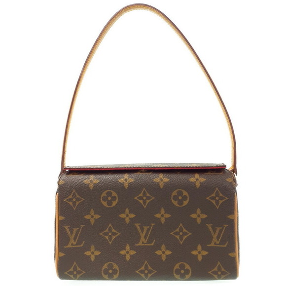 Louis Vuitton Handbag Recital Monogram - Picture 1 of 8
